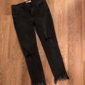 Free People Jeans